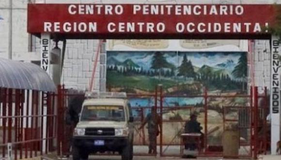 Venezuela: Detienen a director de penal donde murieron 35 reos