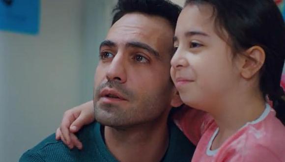 "Mi hija" fue estrenada el 28 de diciembre de 2020 por Antena 3 y desde entonces es una de las series más vistas en España (Foto: Med Yapım)