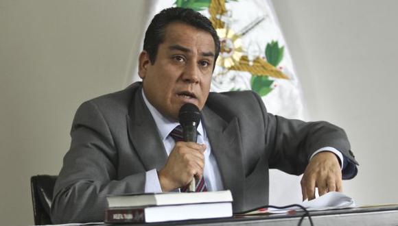 Chavín de Huántar: "No hay razón para volver a fojas cero"
