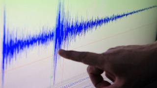 Cañete: sismo de magnitud 4,8 se reportó esta noche en Chilca