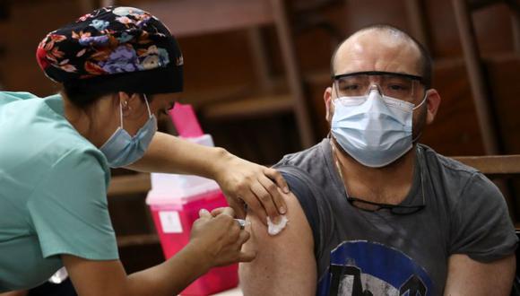 Coronavirus en Argentina | Últimas noticias | Último minuto: reporte de infectados y muertos hoy, domingo 24 de enero del 2021 | Covid-19 | REUTERS/Agustin Marcarian