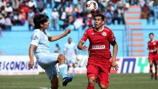 Universitario cayó 3-1 ante Garcilaso y Troglio perdió invicto