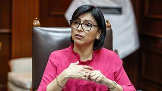 Sylvia Cáceres: “Hay una alta restricción para absorber nueva mano de obra”