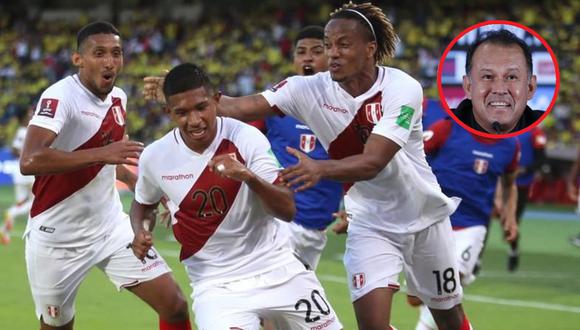 ¿Cuándo juega Perú? Revisa la hora y fecha del debut de Juan Reynoso | En esta nota te contaremos acerca de todos los detalles que necesitas saber sobre el próximo partido de la selección peruana de fútbol. (Agencias)