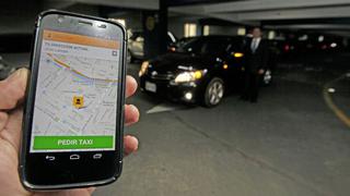 El taxi 2.0 gana cada vez más terreno en nuestra capital