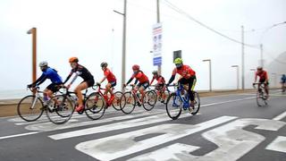 Autos particulares circularán los domingos, pero Costa Verde continuará siendo para deportistas