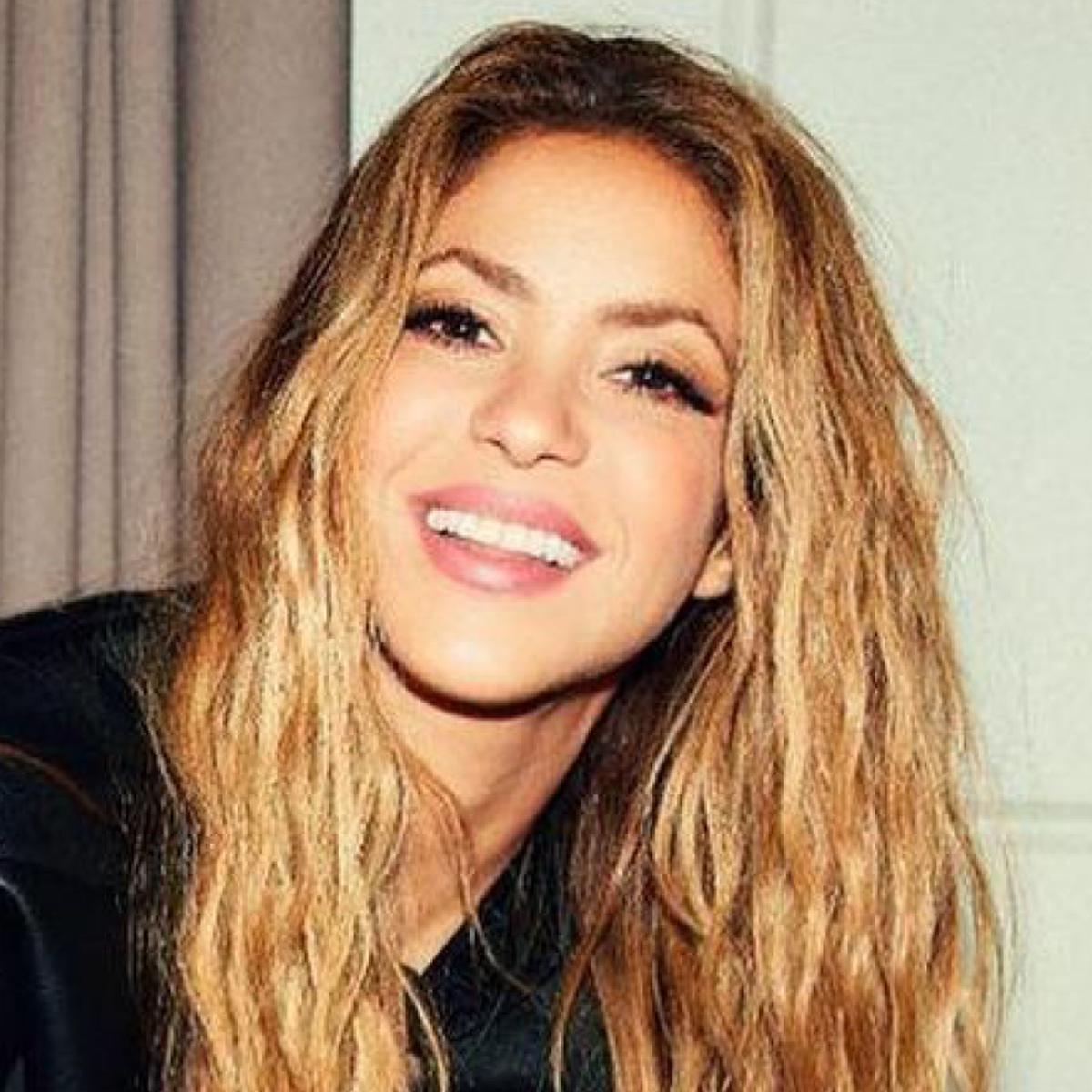 Shakira deslumbró en El Jefe: La nueva canción que se popularizó en  Uruguay y va dirigida a Piqué