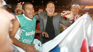 Freddy Ternero: el recuerdo del técnico peruano más ganador