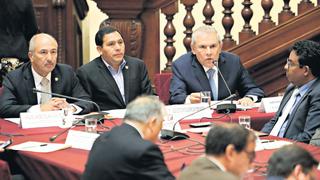 Alza de peajes: Congreso investigará contratos con Lamsac y Rutas de Lima