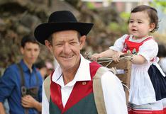 Pozuzo Trail: el evento cultural que busca que los peruanos conozcan más esta hermosa colonia
