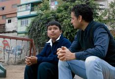Juan Diego Flórez, junto a tres niños peruanos, protagonizan documental "Sinfonía"