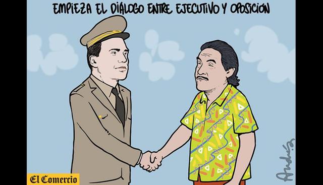 Publicado el 01/04/2019 en El Comercio.