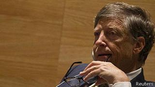 Bill Gates adquiere el 6% de acciones del grupo empresarial español FCC
