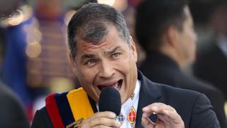 Ecuador le dice adiós a Rafael Correa. ¿Quién lo reemplazará?