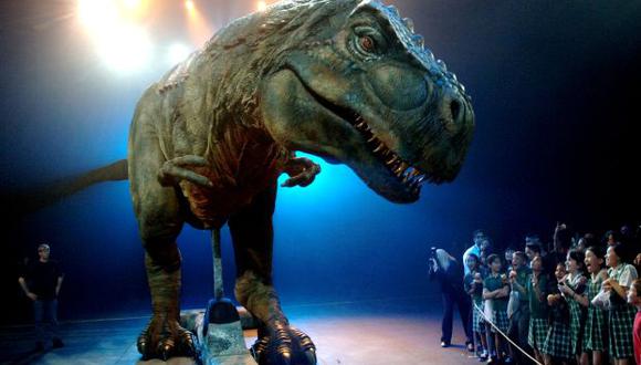 Seis cosas que quizás no sabías sobre los dinosaurios