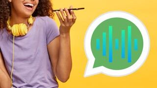 WhatsApp: truco para agregar efectos de sonido a las notas de voz