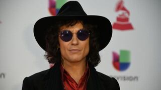 Enrique Bunbury pide no ceder a “normas irracionales” por la pandemia del COVID-19