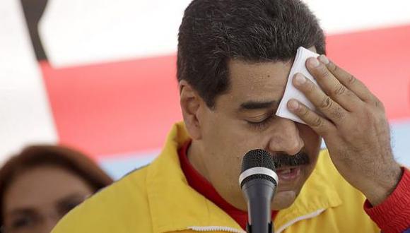 Venezuela: Oposición insiste en propiciar la salida de Maduro