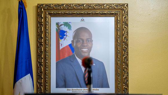 La solicitud que se hizo para obtener un plazo mayor que permitiera investigar el asesinato del presidente de Haití, Jovenel Moïse, fue denegada. (Foto: Ricardo Arduengo / Reuters)