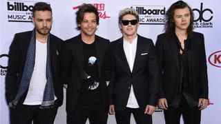 One Direction regresa a Instagram para celebrar los 10 años de la banda