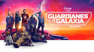 “Guardians of the Galaxy Vol. 3″: ¿por qué algunos usuarios recomiendan que los niños y amantes de los animales no vean la cinta?