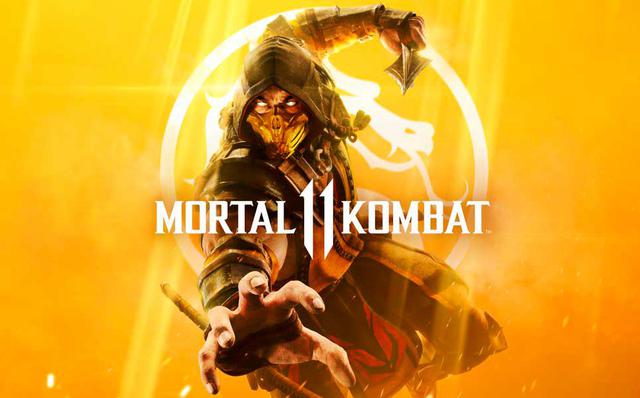 Mortal Kombat 11 se estrena a nivel mundial el próximo 23 de abril. (Difusión)