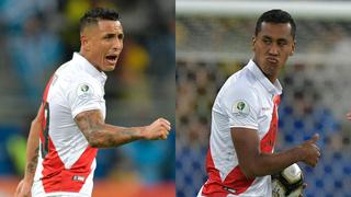 Los jugadores que no deben recibir tarjeta amarilla en el duelo de Perú vs. Ecuador