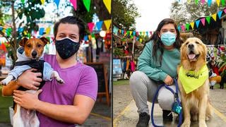 Fiestas Patrias WUF: Cinco lugares en Lima que puedes visitar con tu mascota este feriado