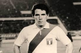 Mifflin se carcaterizaba por ser un volante central con una gran visión de juego. (Foto: GEC)