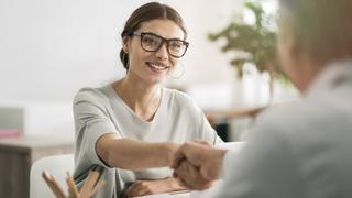 Sigue estos consejos para tener éxito en las entrevistas de trabajo