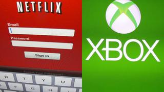 De Netflix a Xbox, la televisión tradicional se tambalea