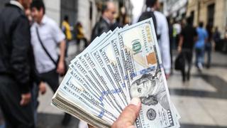 Dólar en Perú: Cuál es el tipo de cambio hoy, domingo 30 de enero