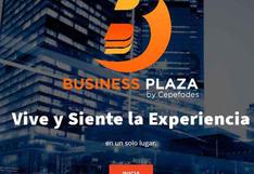 Business Plaza: conoce la primera tienda virtual para emprendedores peruanos