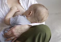 Leche materna: Pediatra afirma que también podría tener octógonos