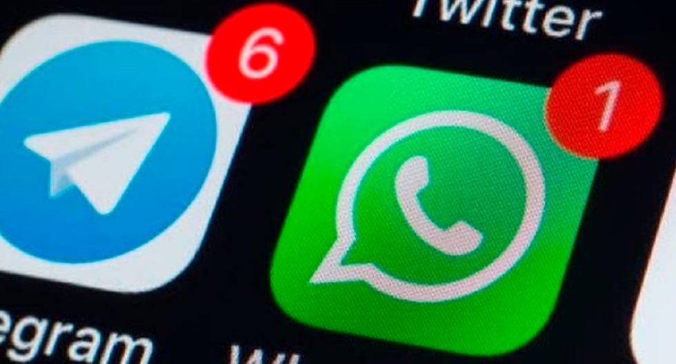 ¿Se cayó WhatsApp? 5 alternativas al servicio de mensajería
