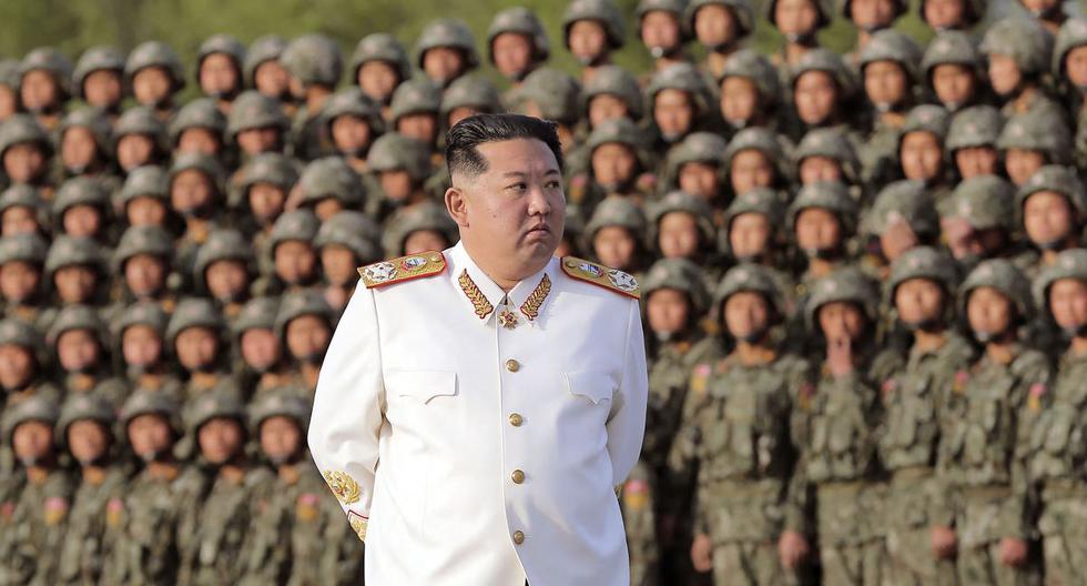 Coronavirus North Korea: Kim Jong-un orders the Army to help distribute medicines