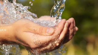 El agua es un derecho humano, pero ¿quién es el ‘humano’?