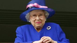 ¿Conoció la reina a la mujer del escándalo sexual del príncipe?