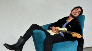 Pablo Solano estrena su primer EP como solista, “Deseo inmaterial”