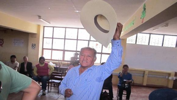 Presidente electo de Moquegua sentenciado a cárcel efectiva