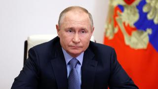 Putin dice que Rusia “no tiene nada que ver” con la crisis en la frontera entre Polonia y Bielorrusia