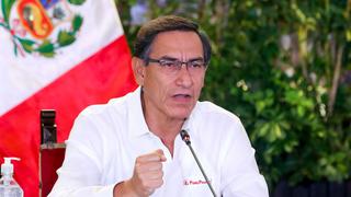 La tuerca clave en manos de Vizcarra, por Juan Paredes Castro