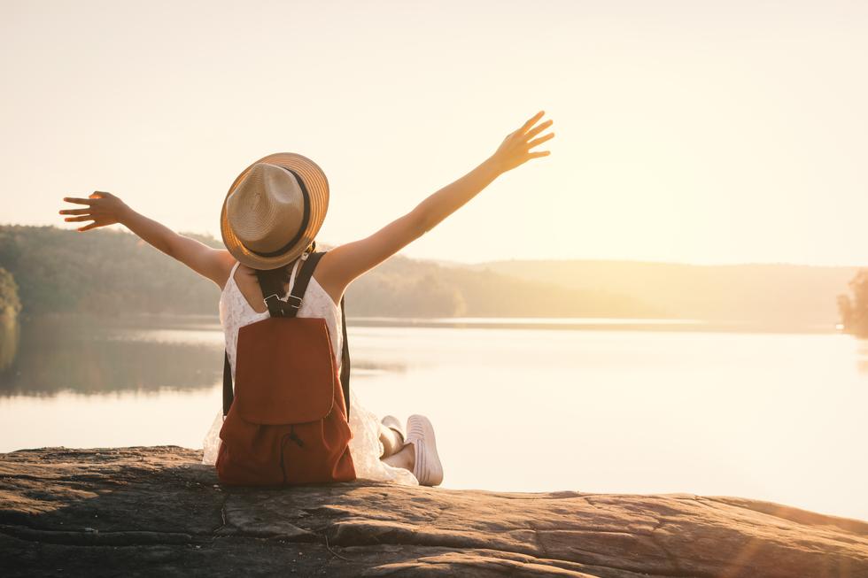  Si estás planeado realizar un viaje solo y vivir la soltería en distintas partes del mundo, aquí te dejamos algunas recomendaciones para que inicies tu propia aventura. (Foto: Shutterstock)