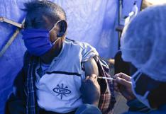Bolivia registra 967 nuevos contagios de coronavirus entre alerta de falta de dosis Sputnik V 