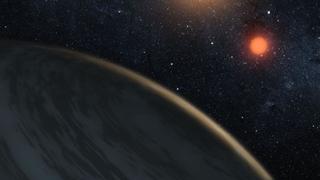 El misterio del Planeta 9: ¿por qué los científicos no logran detectarlo?