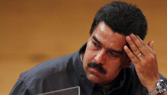El Parlamento Europeo insta a Maduro a permitir el revocatorio