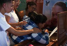 “¡Le disparaste a mi nieta!”: Violencia policial en Venezuela cobra vidas