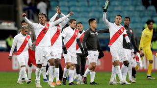 “Quiere la tercera”: el tuit de la Copa América recordando el objetivo de la Selección Peruana