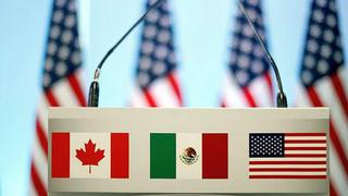 México negociará nuevo TLCAN con o sin Canadá