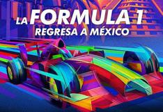GP de México: 47% de la población dijo no saber del Gran Premio